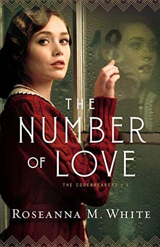 The Number of Love (The Codebreakers Book #1)