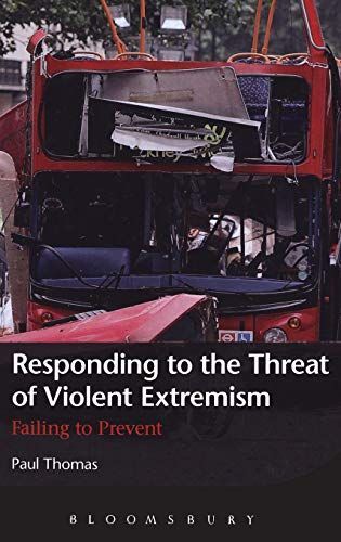 Responding to the Threat of Violent Extremism