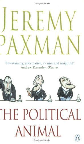 The Political Animal