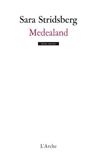Medealand och andra pjäser