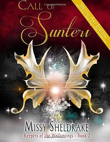 Call of Sunteri