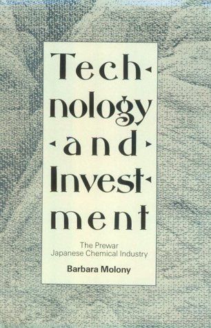 Technology and Investment