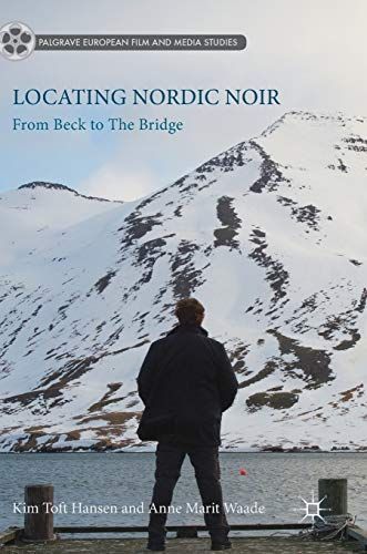 Locating Nordic Noir