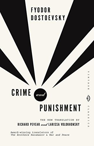 Crimen y Castigo
