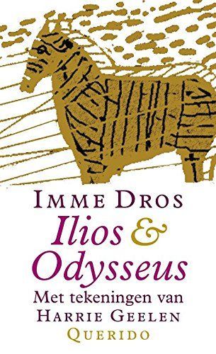 Ilios en Odysseus