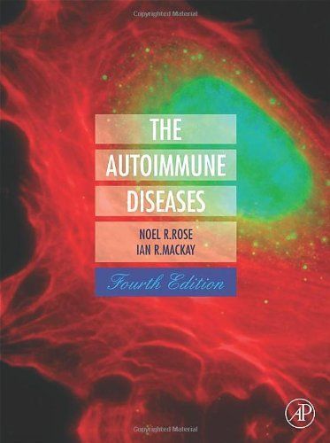 The Autoimmune Diseases