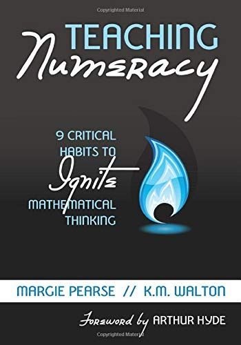 Teaching Numeracy