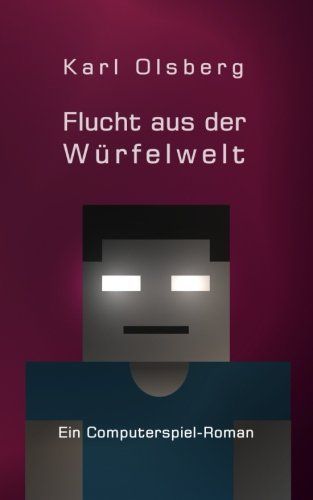 Flucht aus der Würfelwelt