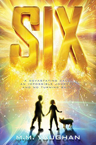 Das Geheimnis von Six