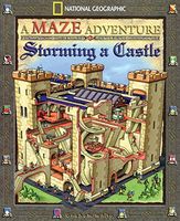 A Maze Adventure