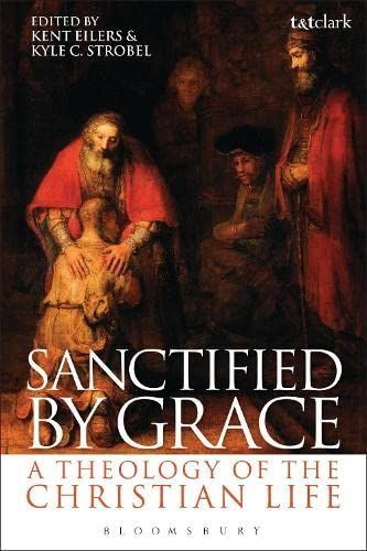 Sanctified by Grace