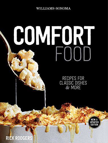 Williams-Sonoma Comfort Food