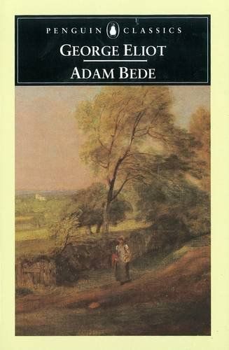 Adam Bede - (1859)