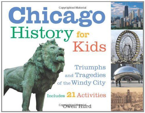 Chicago History for Kids