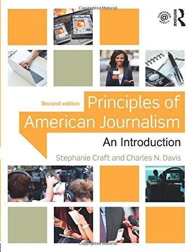 Principles of American Journalism