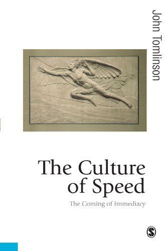 The Culture of Speed