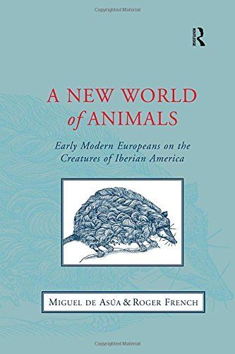 A New World of Animals