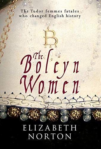 The Boleyn Women