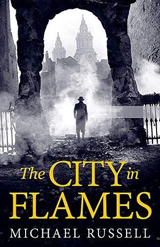 The City in Flames