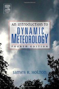 Atmosphere, Ocean and Climate Dynamics
