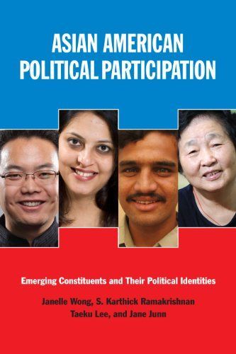 Asian American Political Participation