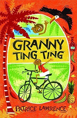 Granny Ting Ting: A Bloomsbury Reader