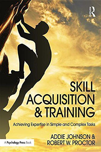 Skill Acquisition and Training