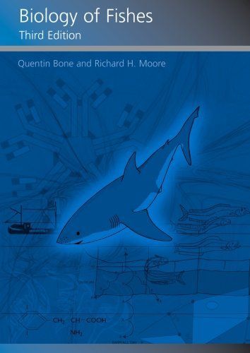 Biology of Fishes