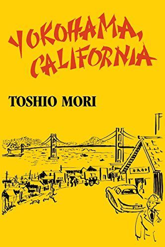 Yokohama, California