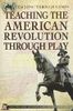 Teaching the Underground Railroad Through Play