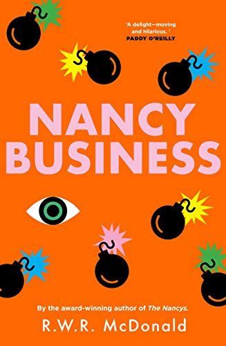 Nancy Business