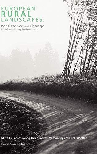 European Rural Landscapes