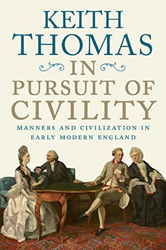 In Pursuit of Civility