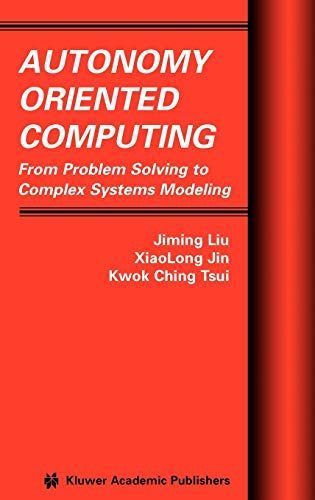 Autonomy Oriented Computing