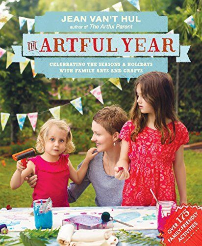 The Artful Year