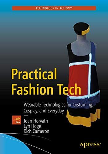 Practical Fashion Tech