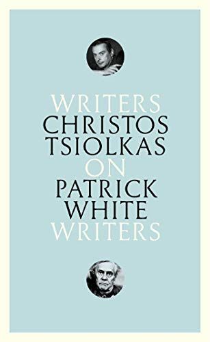 On Patrick White