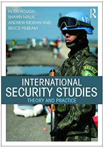 International Security Studies