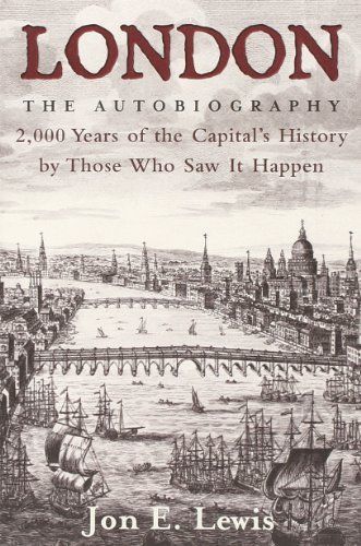 London: the Autobiography