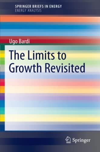 The Limits to Growth Revisited