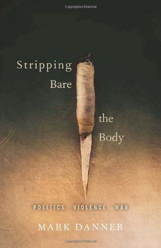 Stripping Bare the Body