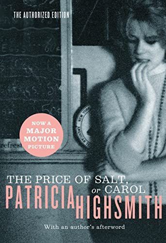 The Price of Salt by Patricia Highsmith (Book Analysis)