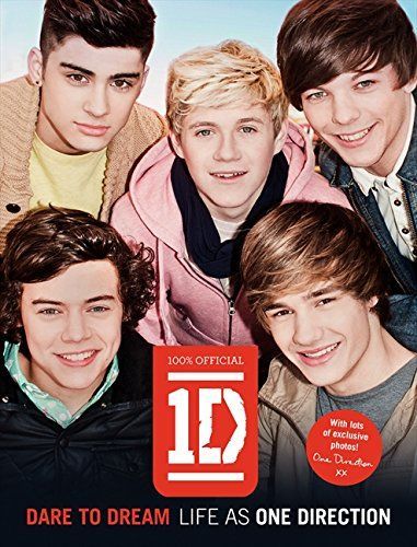 One Direction: Our Story: Dare to Dream and Where We Are Collection