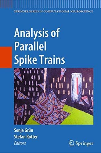 Analysis of Parallel Spike Trains