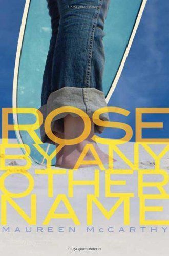 Rose by any other name