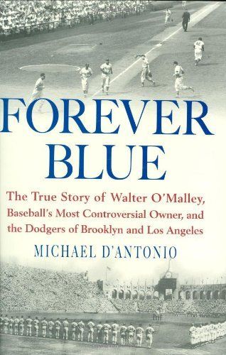 Forever Blue