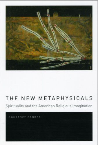 The New Metaphysicals