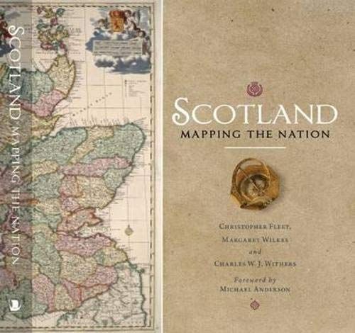 Scotland: Mapping the Nation