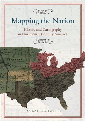 Mapping the Nation