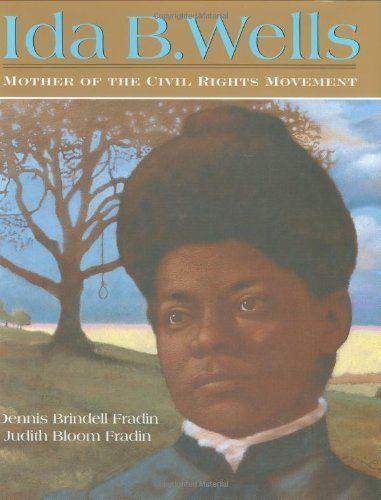 Ida B. Wells